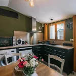 Сasa de vacaciones La Maison De Dom *