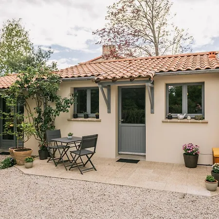 Feriehus La Maison De Dom