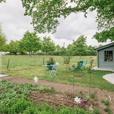 La Maison De Dom Le Loroux-Bottereau
