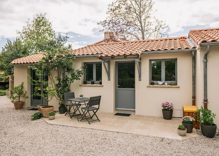 Casa vacanze La Maison De Dom