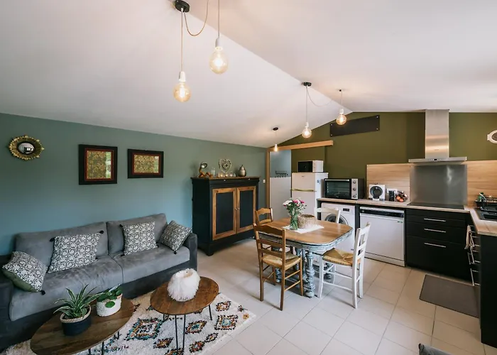 Casa vacanze La Maison De Dom *